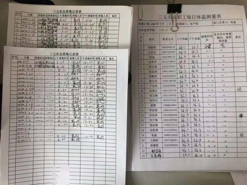 筑牢农业安全防线 区农业执法大队开展种植业基地疫情防控与农产品质量安全检查