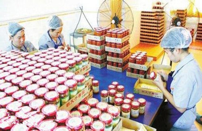 2016年河北省农产品加工业产值突破1万亿元 趋势与影响分析