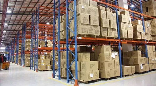 初级农产品购销中的食品加工车间设计基本要求