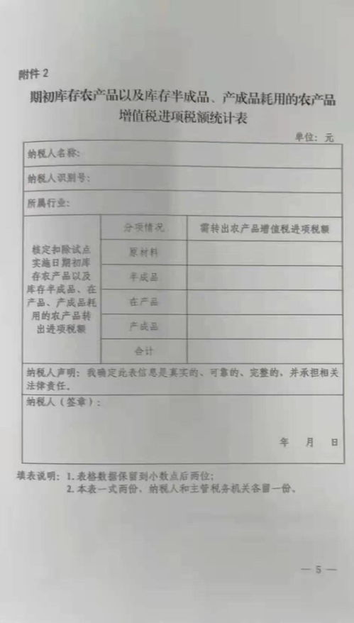 关于将竹浆造纸行业纳入农产品进项税额核定扣除试点范围的公告解读
